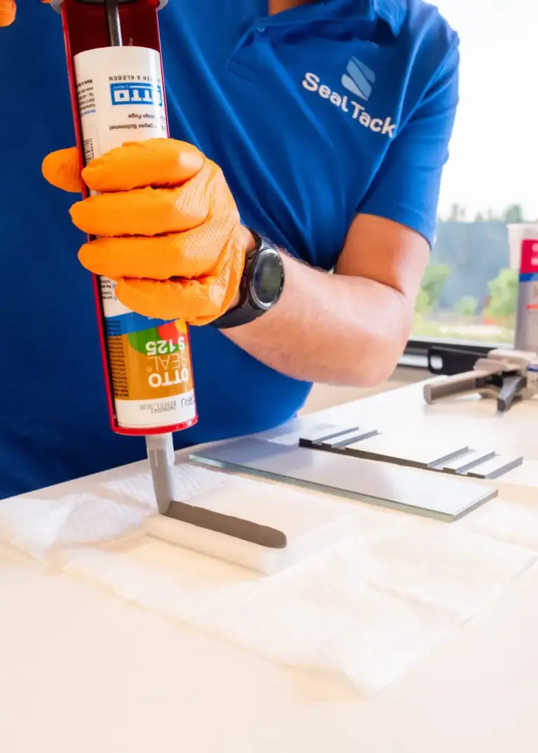 Professionele applicatie afbeelding