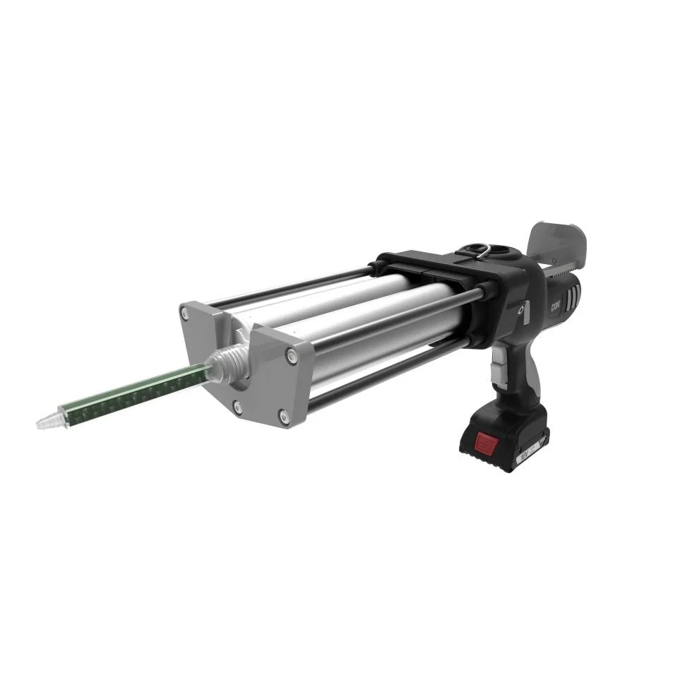 COX™ ElectraFlow™ Dual Ultra 600 MV 1:1