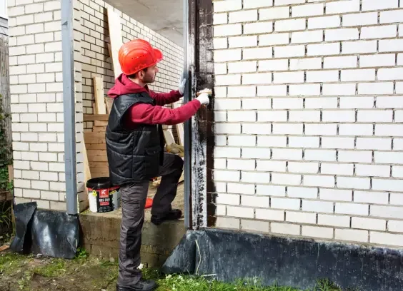 Griffon HBS-200 Rubber Tix pot 1 liter  - zwart