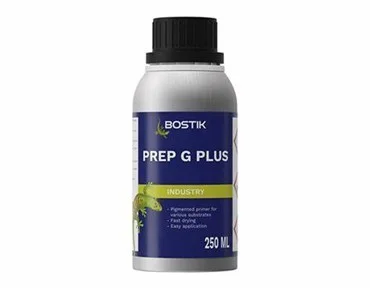 Bostik PREP G+ blik 250 ml  - transparant