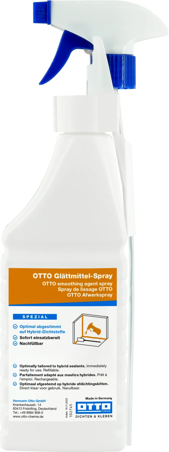 OTTO Afwerkspray bus 500 ml