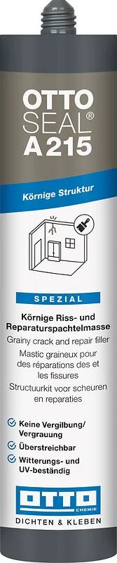 OTTOSEAL A215 koker 310ml