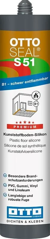 OTTOSEAL S51 Koker 310 ml