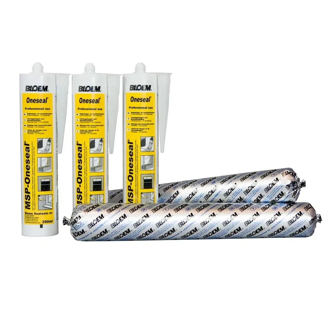 MSP-Oneseal koker 290 ml