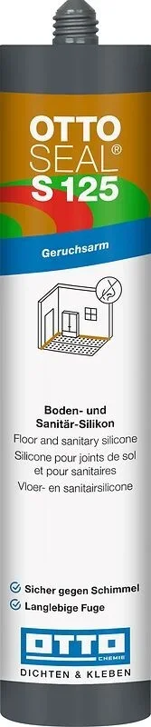 OTTOSEAL S125 Koker 310 ml