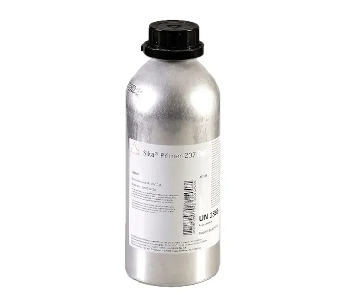 SikaPrimer-207 blik 1000 ml